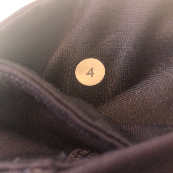 Lululemon Leggings - Picture 4 of 4